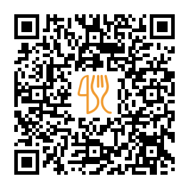 QR-code link para o menu de Bien Basar