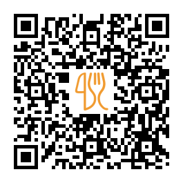 QR-code link către meniul Kaptein Larsen