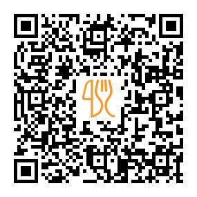 Link z kodem QR do menu Tinde Cafe Og Catering