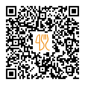 QR-code link para o menu de Bendiksen Bjercke