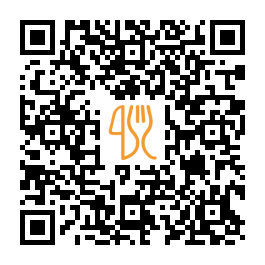 QR-code link către meniul Hildurs Pizza