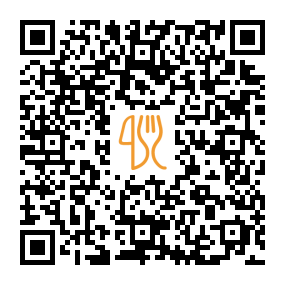 QR-code link para o menu de Lura Turistheim