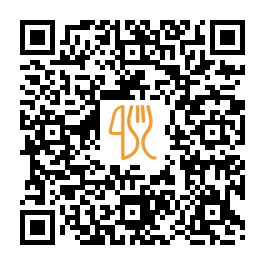 QR-code link para o menu de Ben's Kafé Og Motell