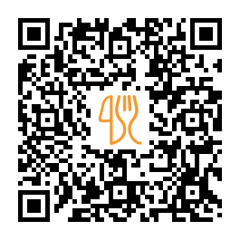 Link con codice QR al menu di Kongs Kina