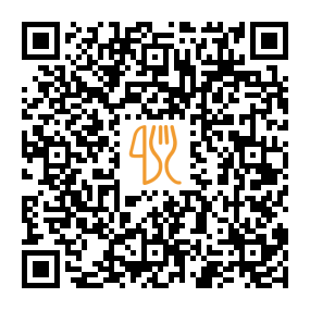 QR-code link naar het menu van Karlsborg Spiseforretning