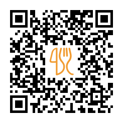 Link z kodem QR do menu Thai Corner