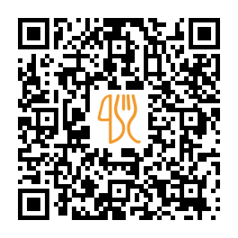 Link z kodem QR do menu Hao Hao