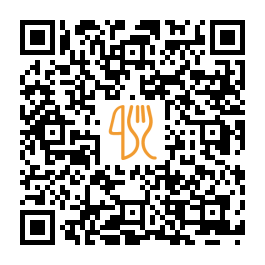 QR-code link para o menu de Amigos Mathus