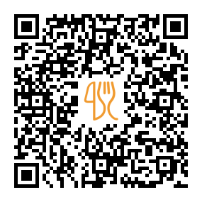 QR-code link către meniul Brent Kaffebar