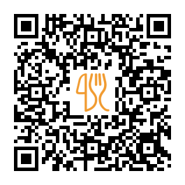 QR-code link para o menu de Mini Sushi