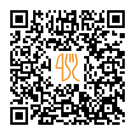 QR-code link către meniul Sjøbua