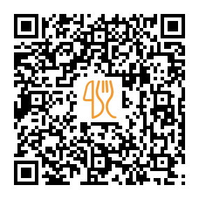 QR-code link para o menu de Trollstigen Cafe