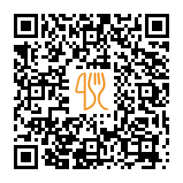 QR-code link para o menu de Genting Chinese