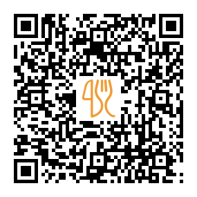 QR-code link para o menu de Raus Bistro