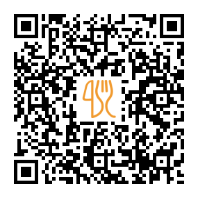 QR-code link para o menu de The Laughing Dog