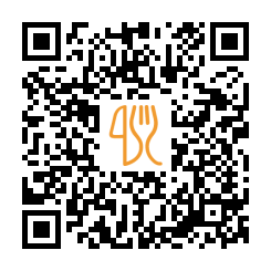 QR-code link para o menu de Handsken Kebab