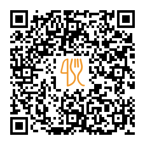 QR-code link para o menu de Matthews Yard