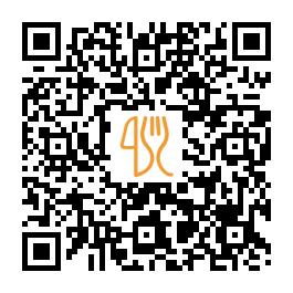 Enlace de código QR al menú de Pizzabakeren Ski