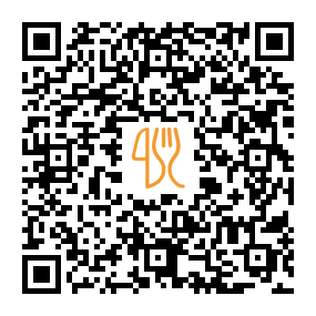 QR-code link para o menu de Daily World Kitchen