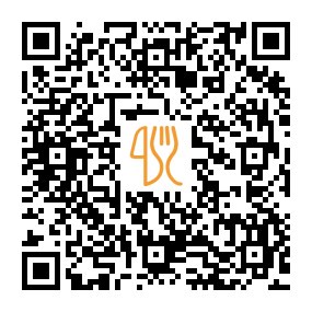 QR-code link către meniul Tagine Zhor