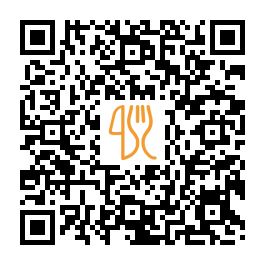 QR-code link către meniul Hovde Gard