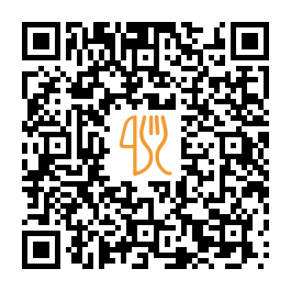 QR-code link către meniul Jerk Cafe