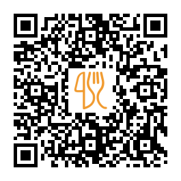 QR-code link para o menu de Fat Boys