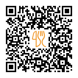 QR-code link către meniul Bakstehuset På Ask