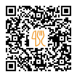 QR-code link para o menu de Chef Mathall