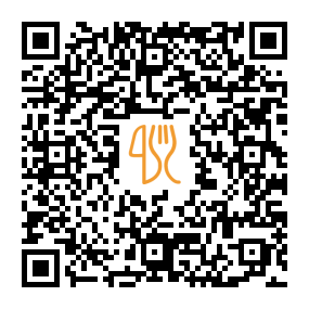 QR-code link para o menu de Corner Spiseri