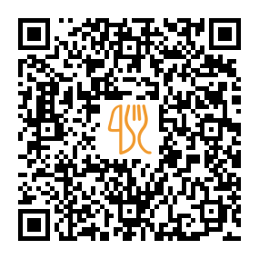 QR-code link către meniul The Manor Inn