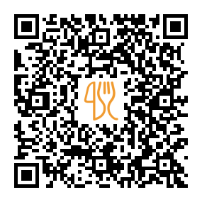 Link z kodem QR do menu Big Horn Steak House