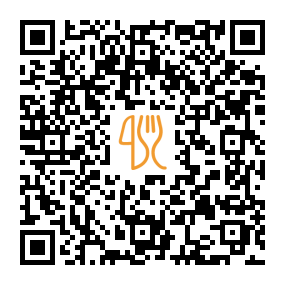 QR-code link către meniul Thon Asgardstrand