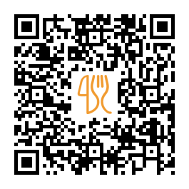 QR-code link para o menu de Fjola