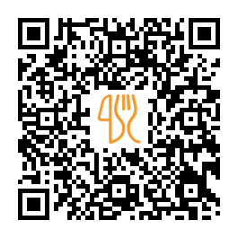 QR-code link para o menu de Joe The Juice