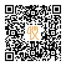 QR-code link către meniul Supen Pøbb