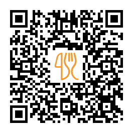 QR-code link para o menu de Storgammen