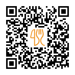 QR-code link para o menu de Pigen Café Og