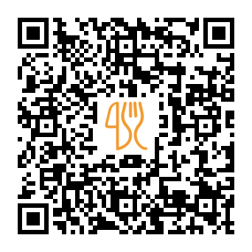 Link con codice QR al menu di Kinokafeen Rjukan