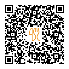 QR-code link para o menu de Gregorys Tavern