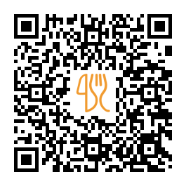 Link z kodem QR do menu Marg Bein