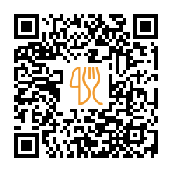 QR-code link para o menu de Vy Orkidé Café