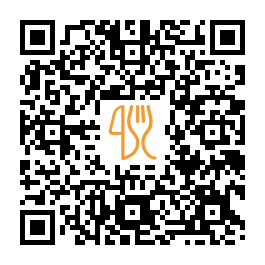 Link z kodem QR do menu Jing Kee