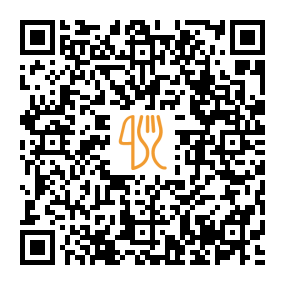 Link z kodem QR do menu Baku Restaurant Bar Baku