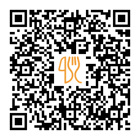 QR-code link para o menu de Cafe Paradiso