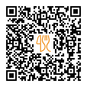 QR-code link para o menu de Fusion Buffet