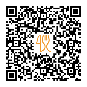 Link con codice QR al menu di Kafe Hjoernet