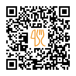 QR-code link para o menu de Hesburger