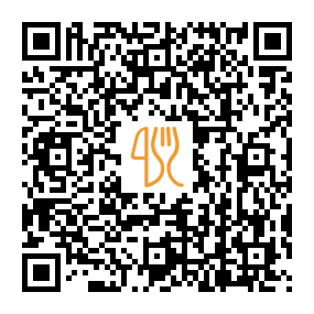 QR-kode-link til menuen på Lin Vo Chinese Takeaway