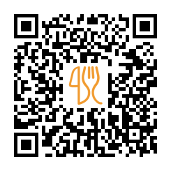 Link z kodem QR do menu Thai Pailin